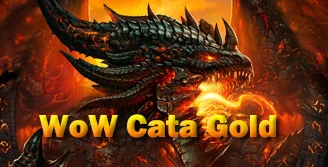 Buy Cataclysm Classic Gold