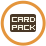 WOW-US Game Card Pack