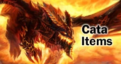 Buy Cataclysm Items