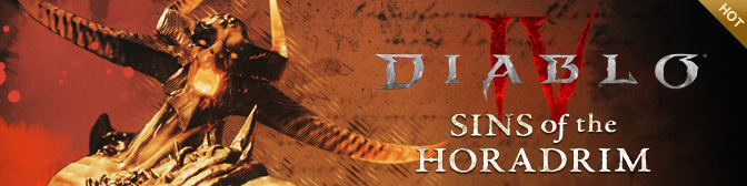 Diablo 4