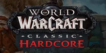 Hardcore US(Lv60)