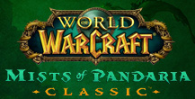 WoW MoP Classic Gold