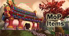 Buy MoP Items