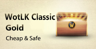 Buy WotLK Classic Gold