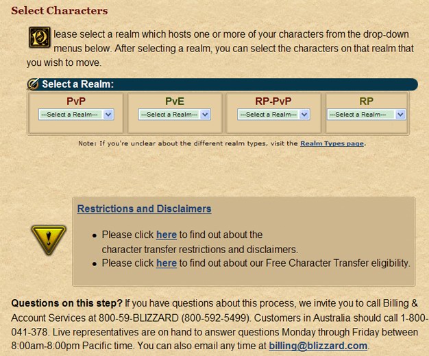 Lost Ark Character creation Restrictions! Free Server/Character Transfer coming?